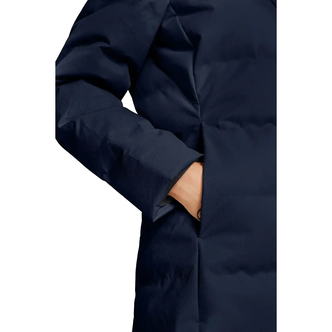Moana Down Coat Women
