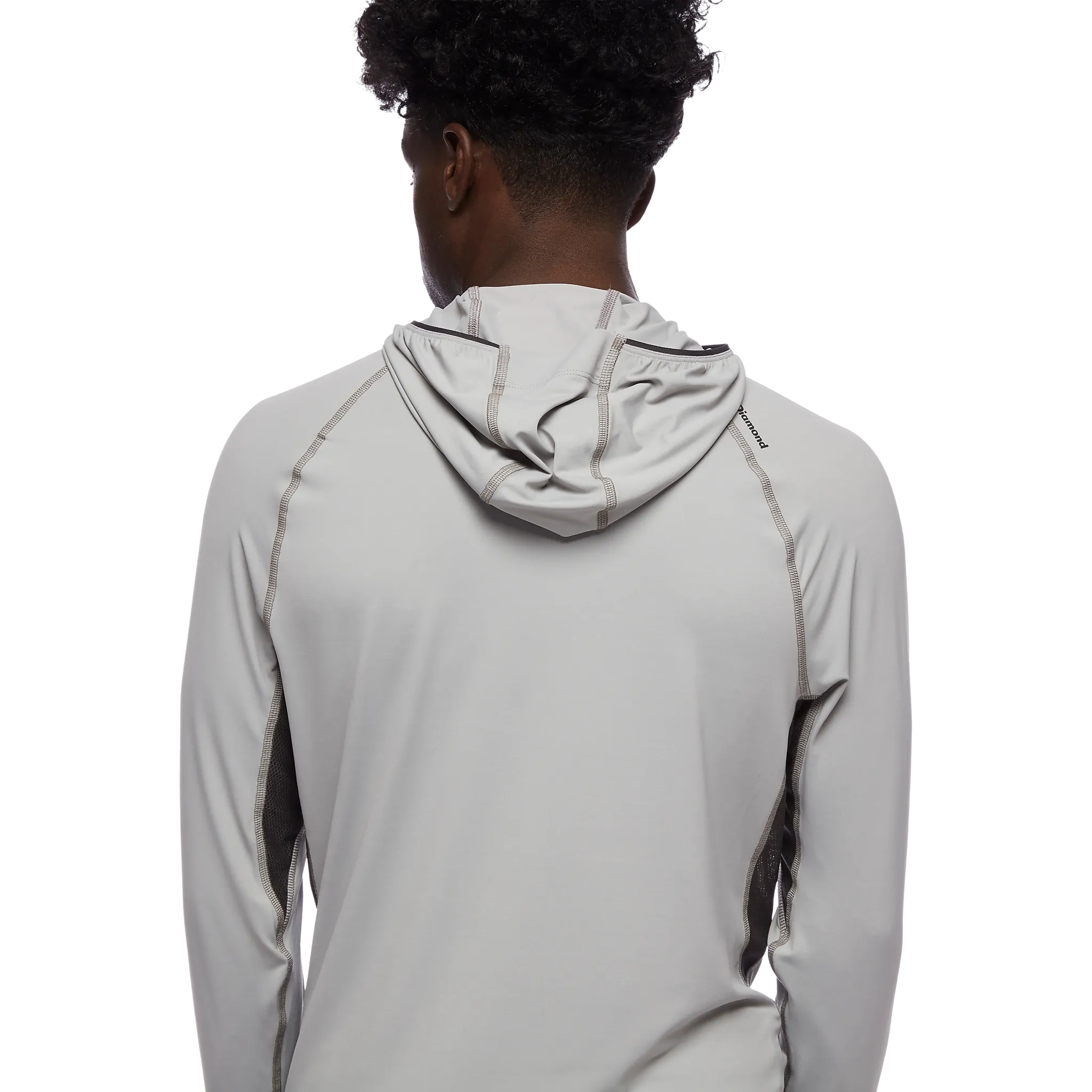 Alpenglow Pro Hoody Men herretrøje