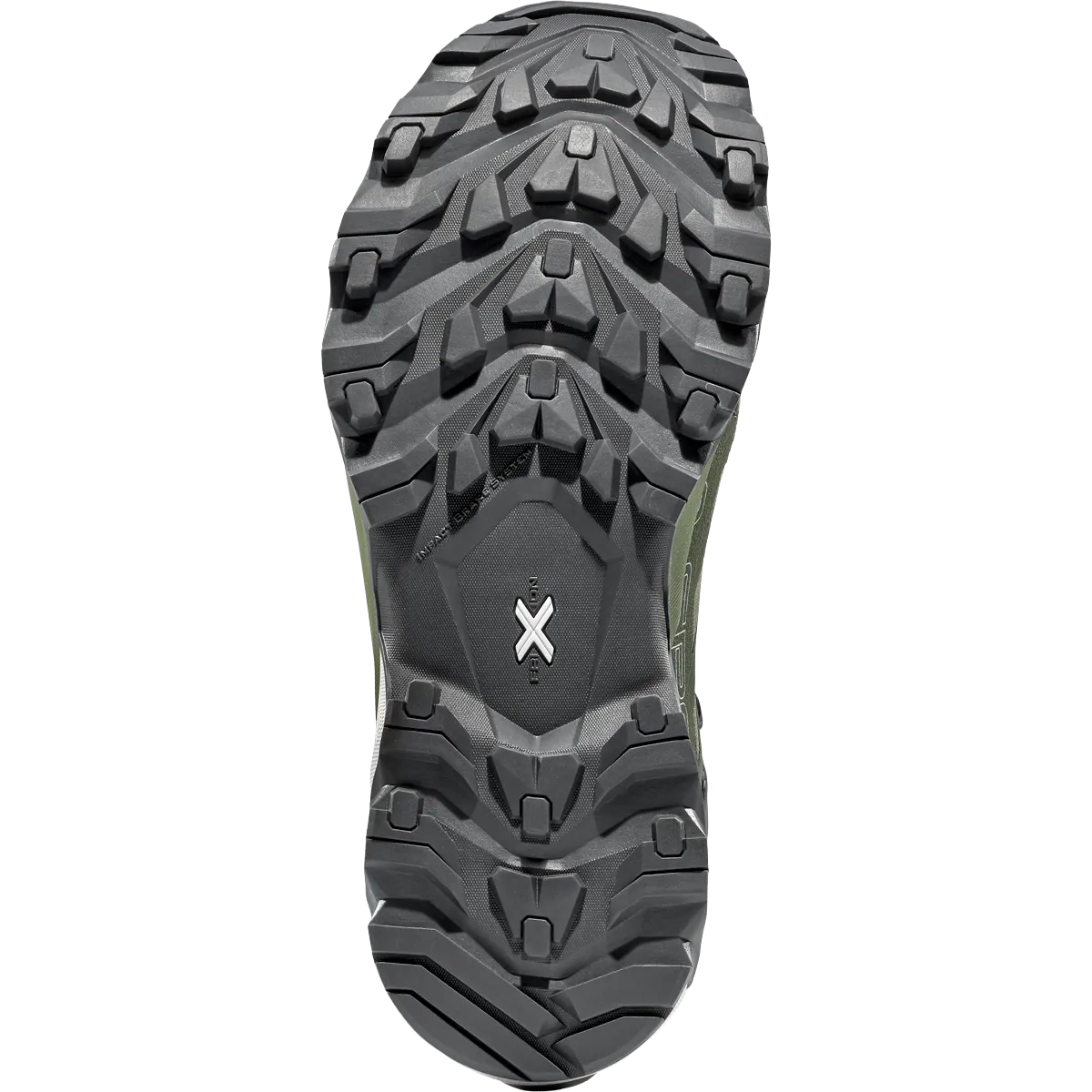 Ultra Raptor 3 Mid GTX Women