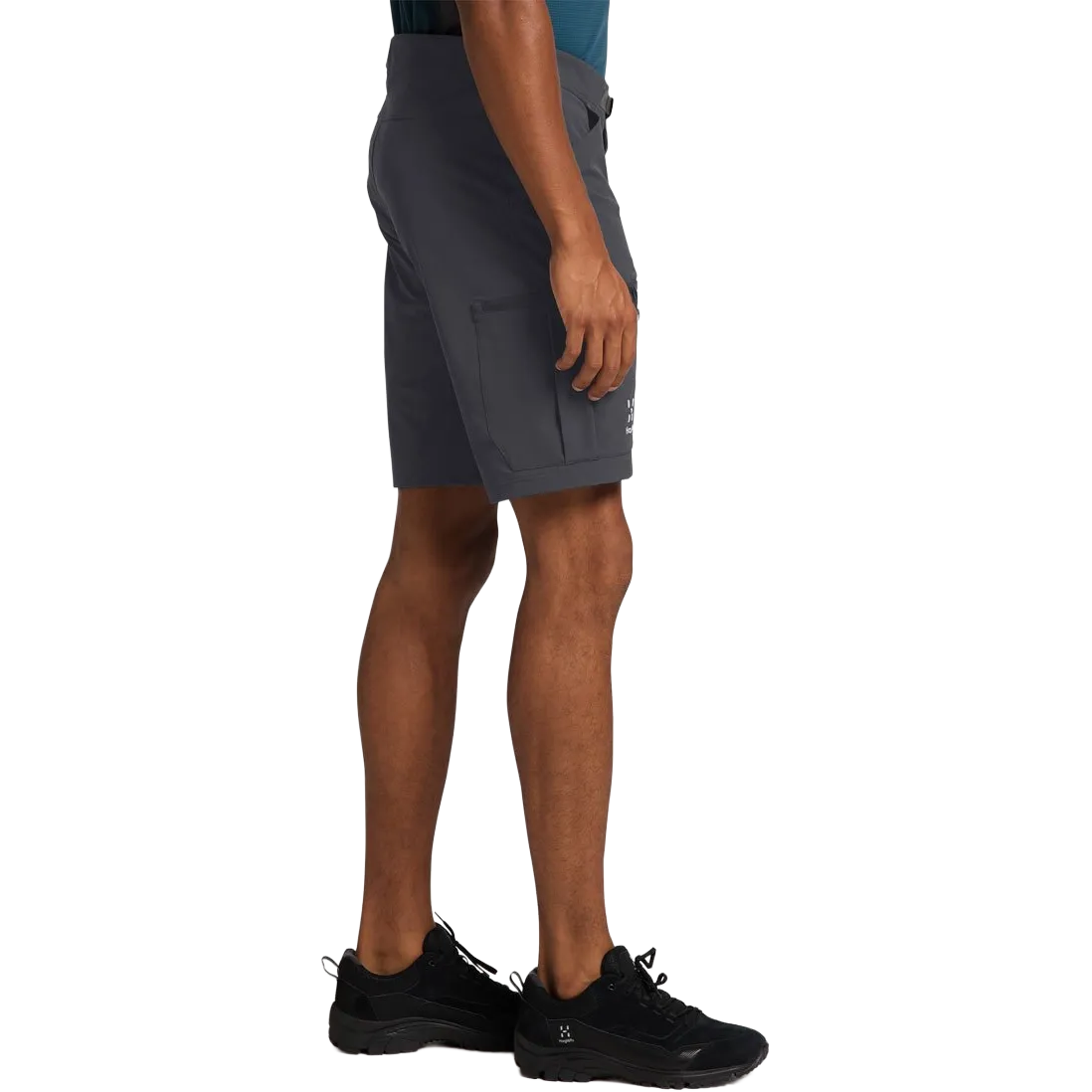 Lizard Softshell Shorts Men herreshorts