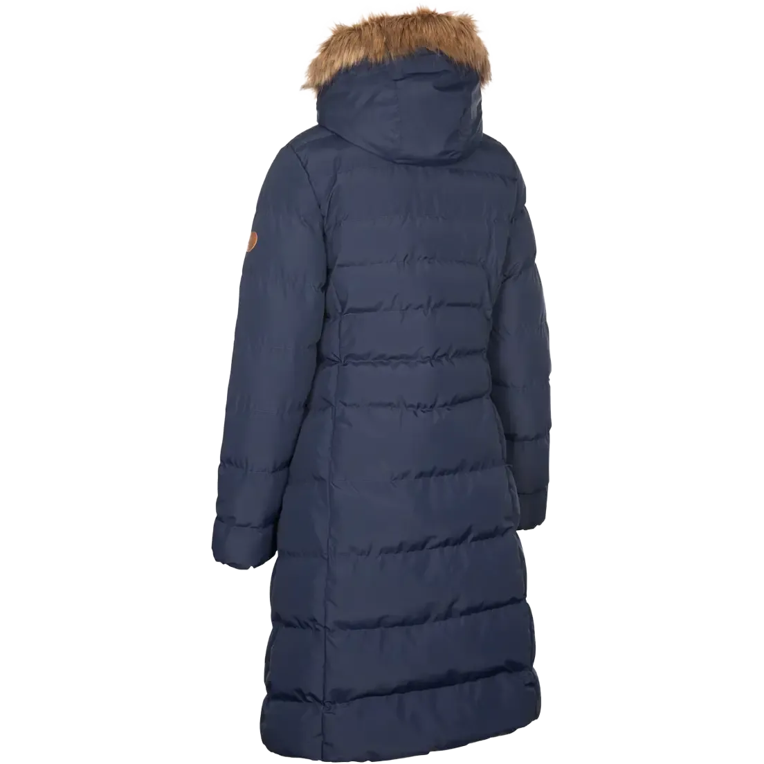 Audrey Padded Jacket Women damejakke