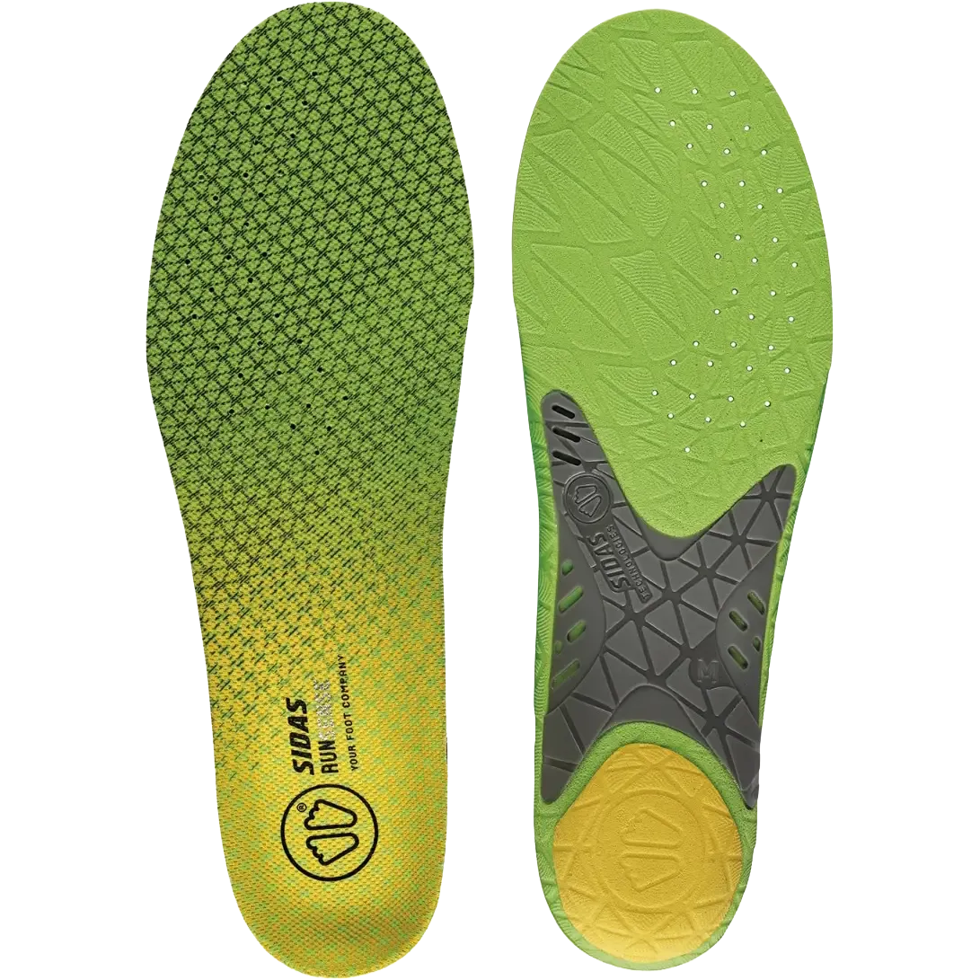 3D Run Sense V2