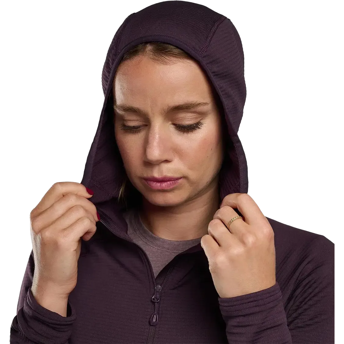 Protium Lite Hoodie Women