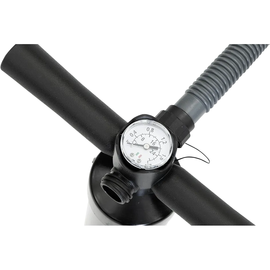 Cyclone Tent Pump teltpumpe