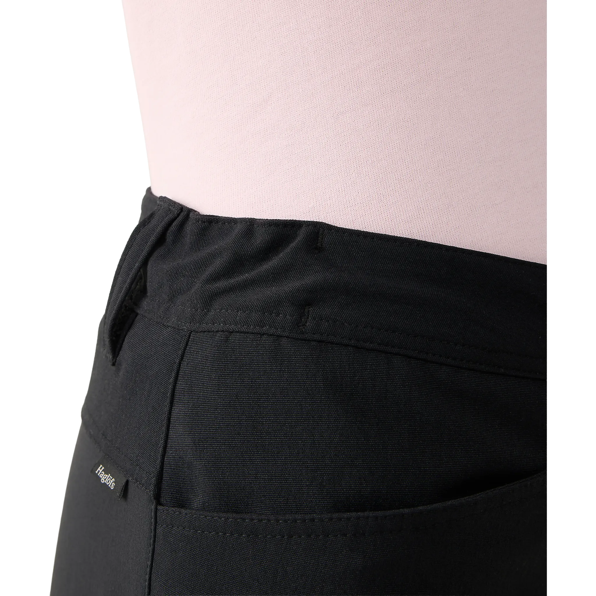 Alert Mid Shorts Women