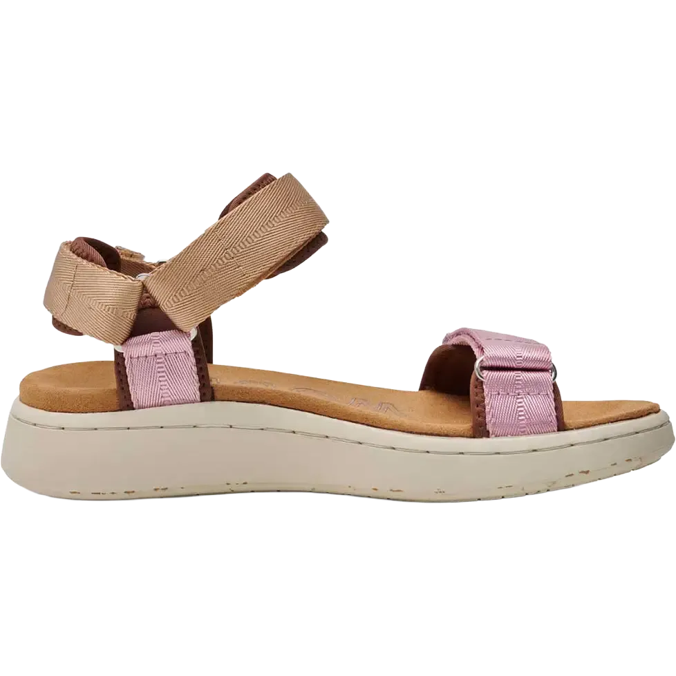 Line Sandal