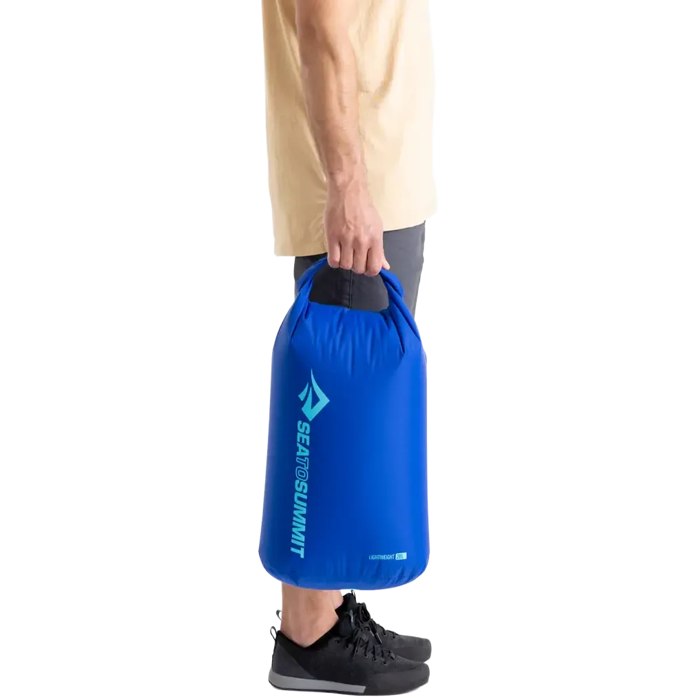 Lightweight Dry Bag 20L vandtæt pakpose