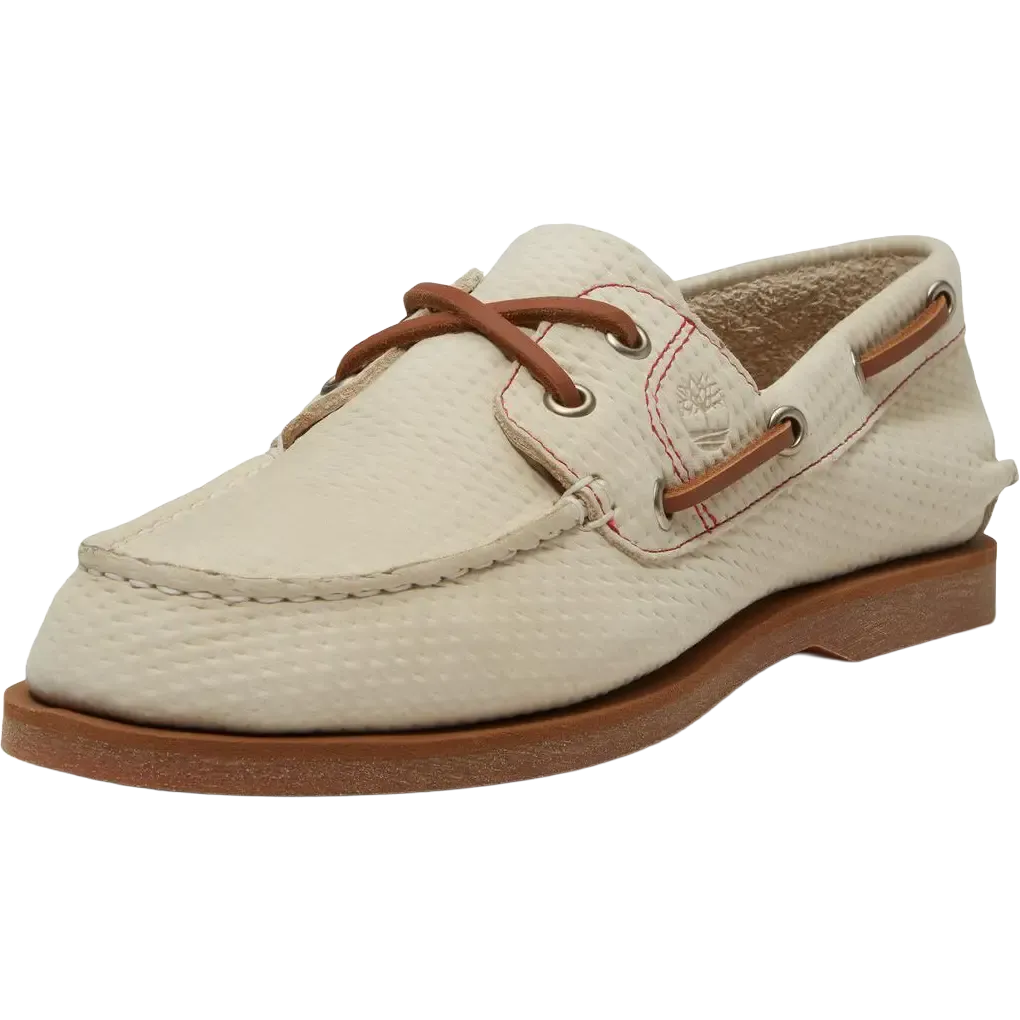 Classic Boat Shoe Women