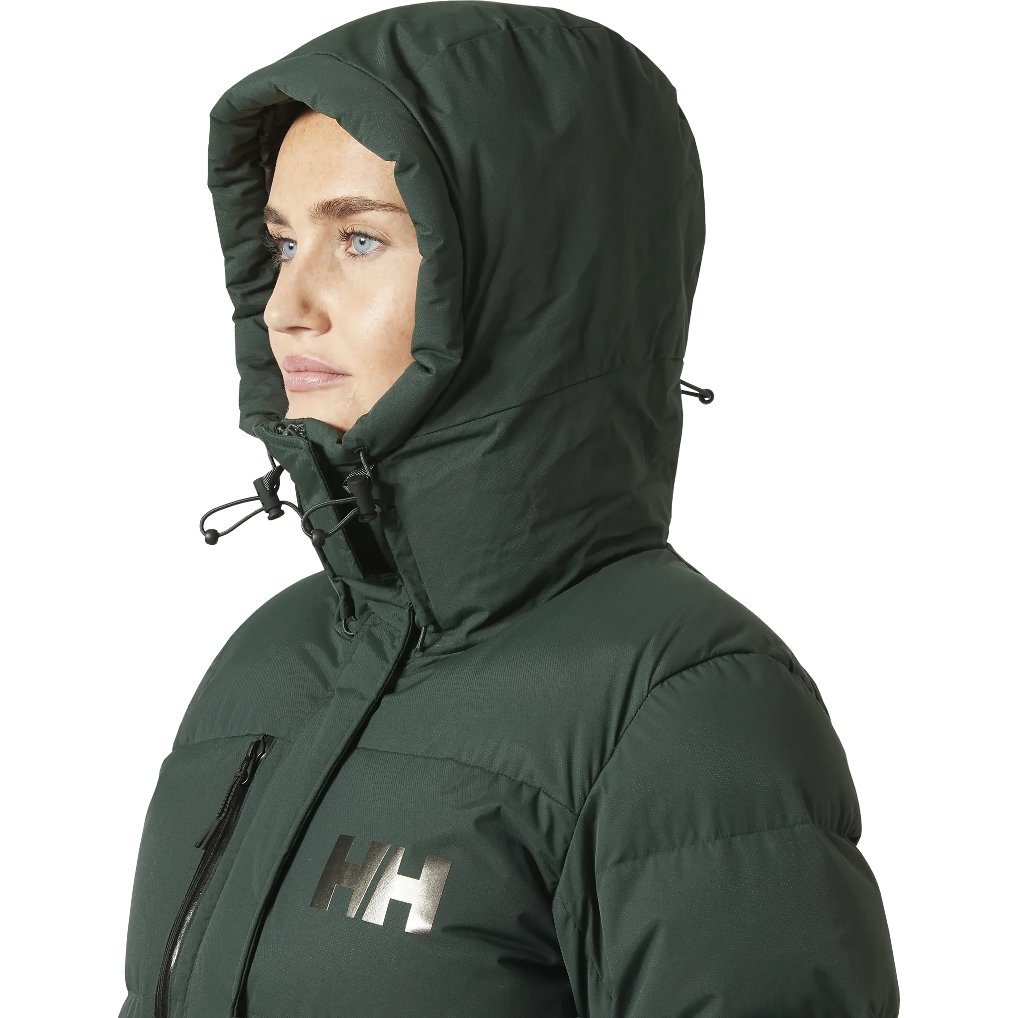 Adore Puffy Parka Women vinterjakke