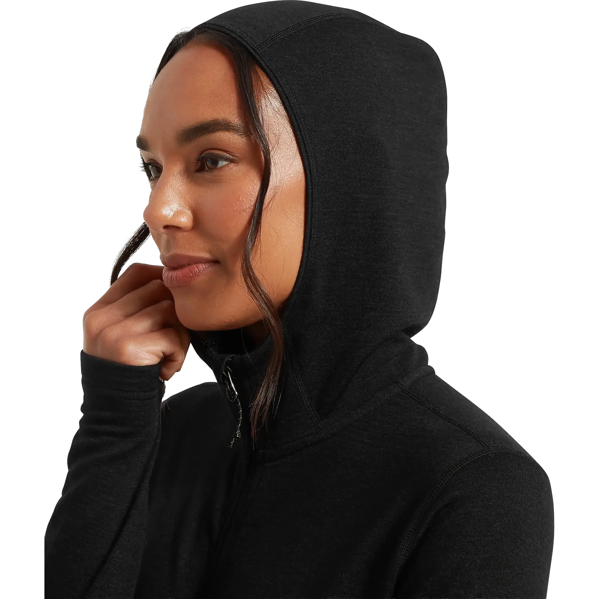 Bear Canyon Hoodie Women