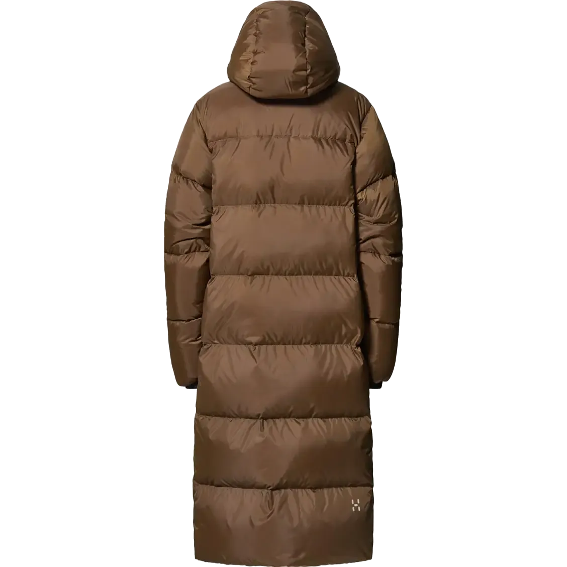 Long Down II Parka Women dunjacka