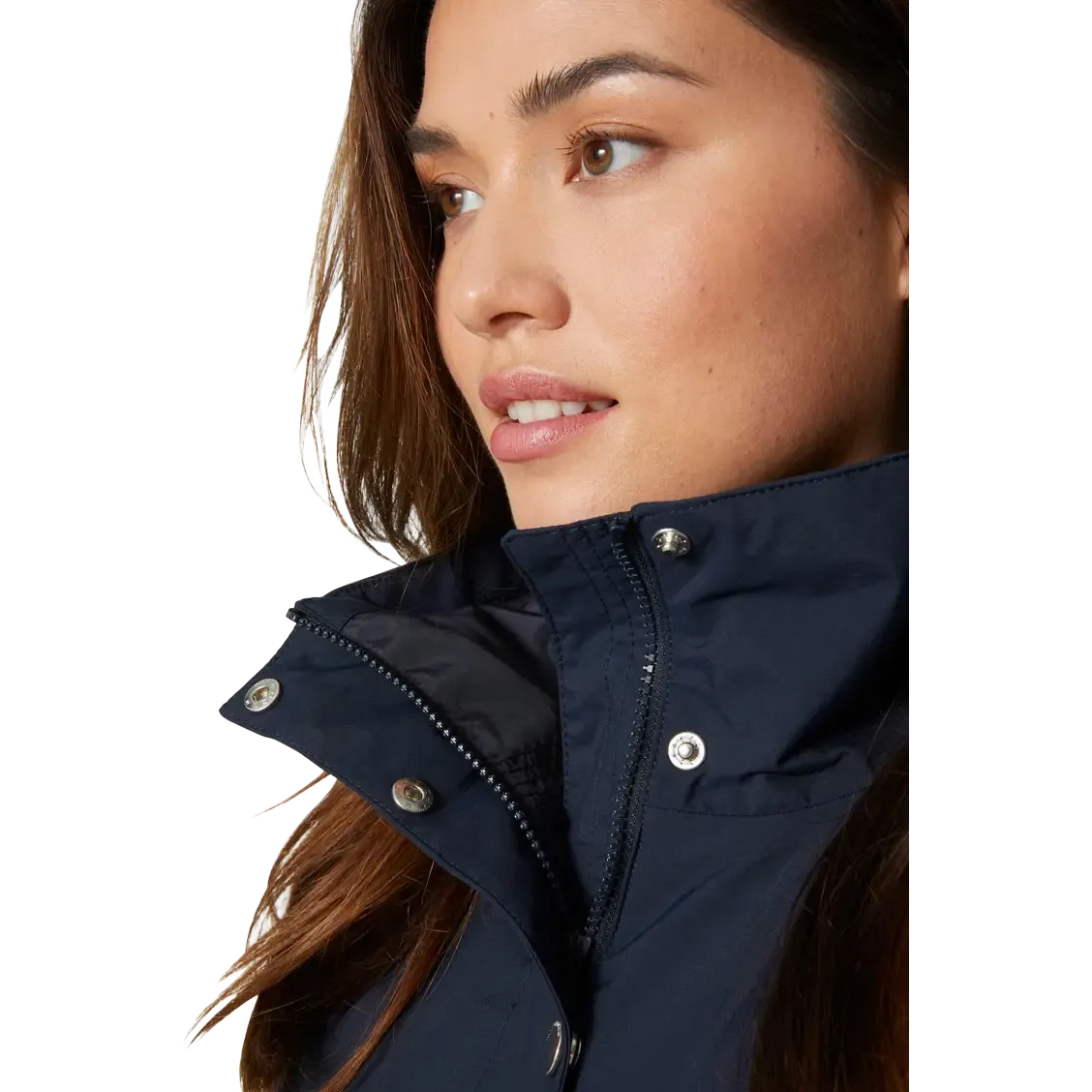 Valentia Raincoat Women regnjakke