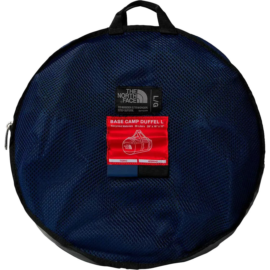 Base Camp Duffel L 95 liter
