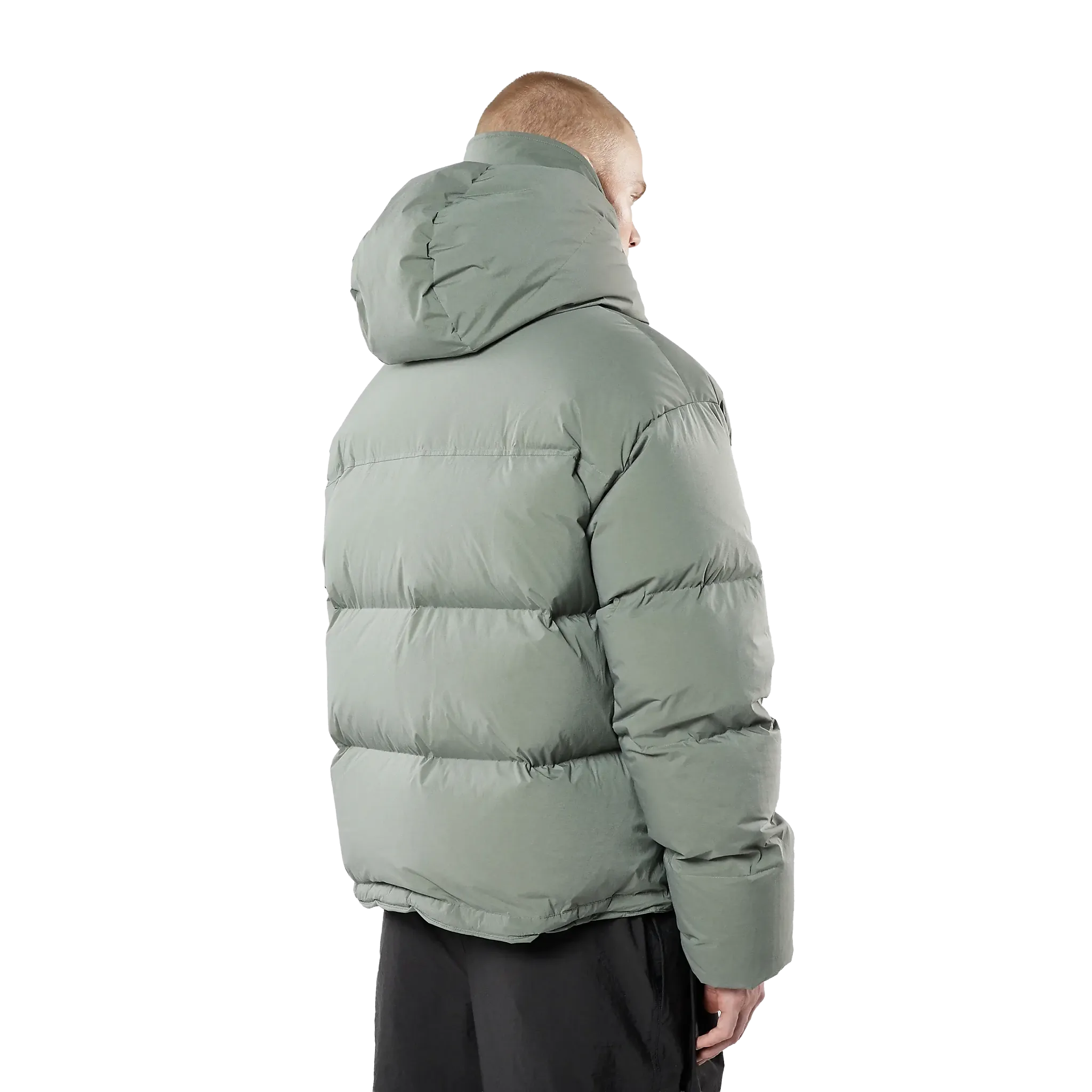 Aegisida Down Jacket Men