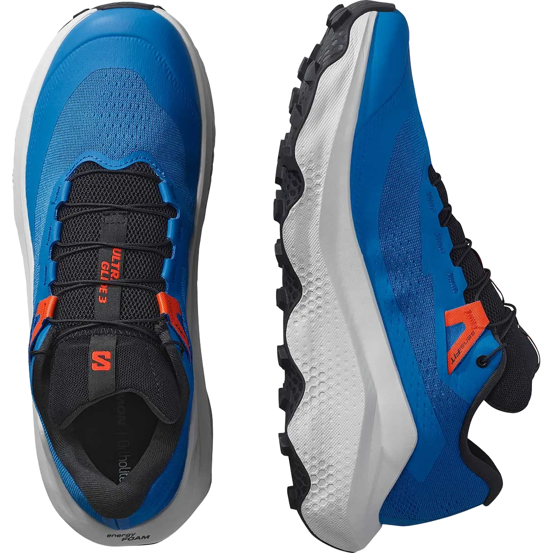 Ultra Glide 3 Men