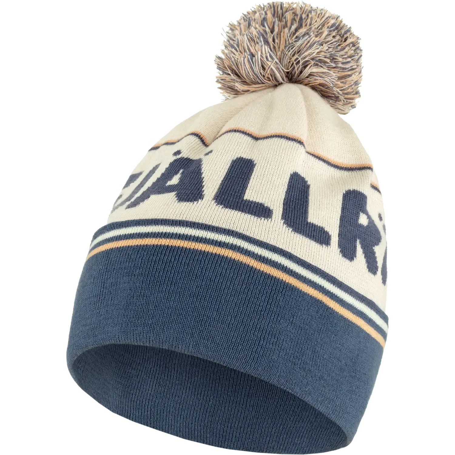 Chalk White/Indigo Blue