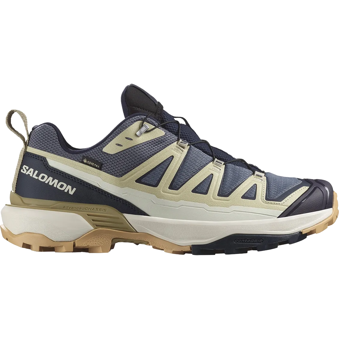 X Ultra 360 Edge GTX Men vandresko