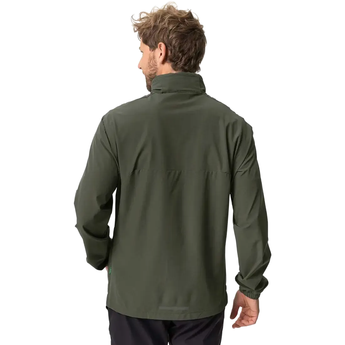 Cyclist Air Jacket Men vindjakke