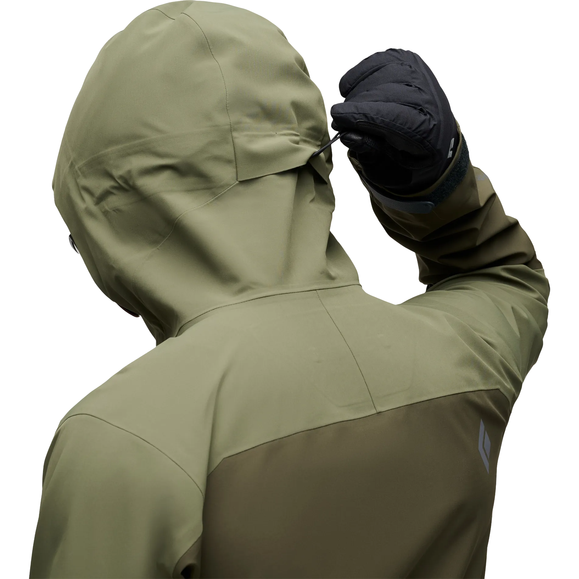 Recon Stretch Shell Men