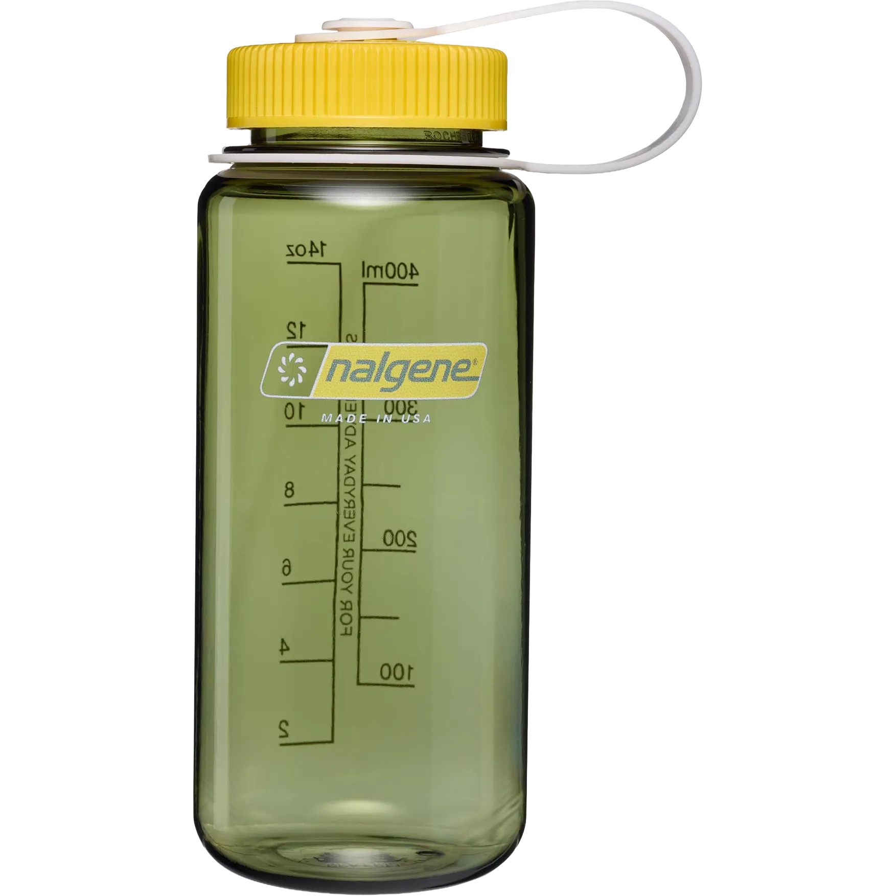 Narrow Mouth Sustain 500 ml vandflaske