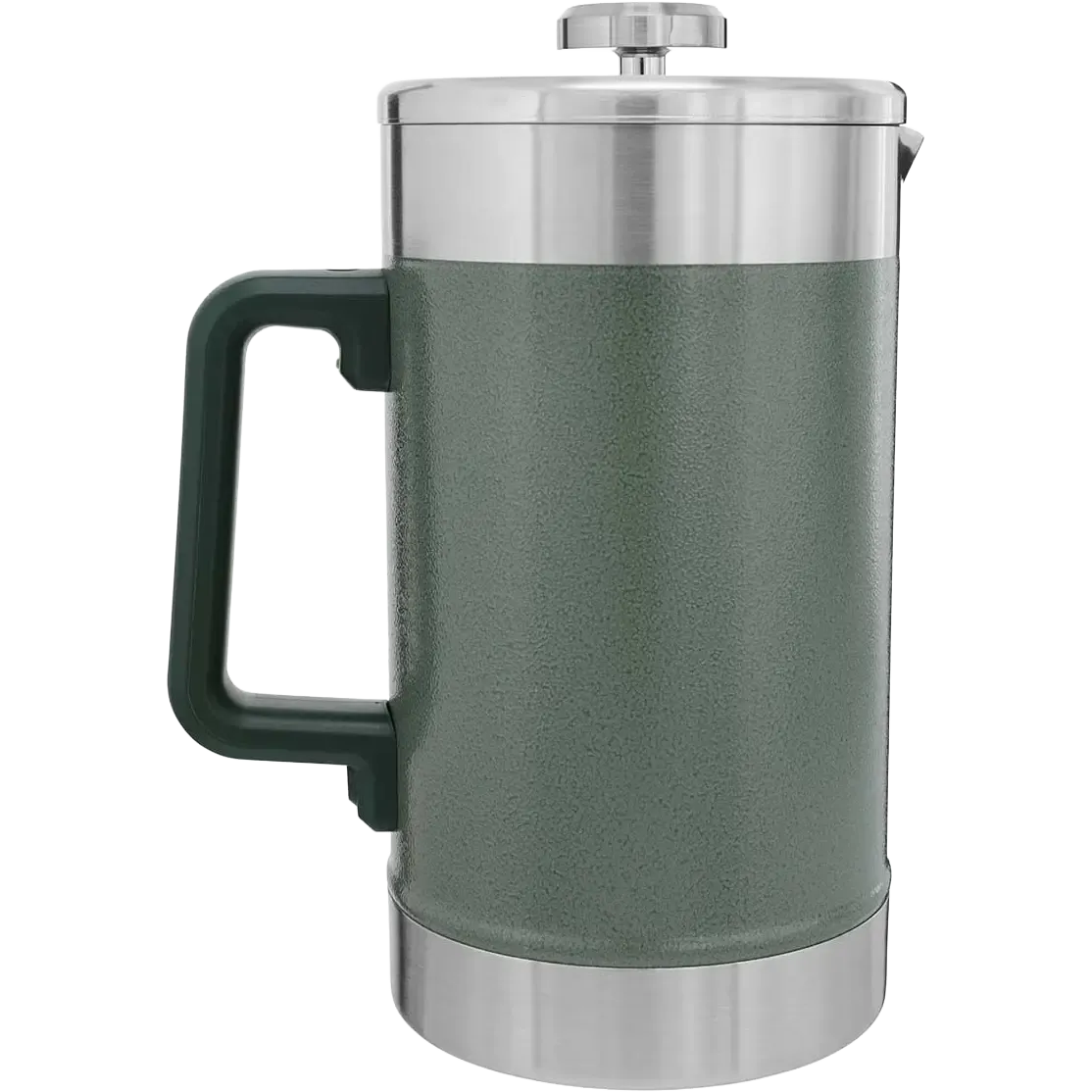 The Stay-Hot French Press 1,4 l / 48oz stempelkande