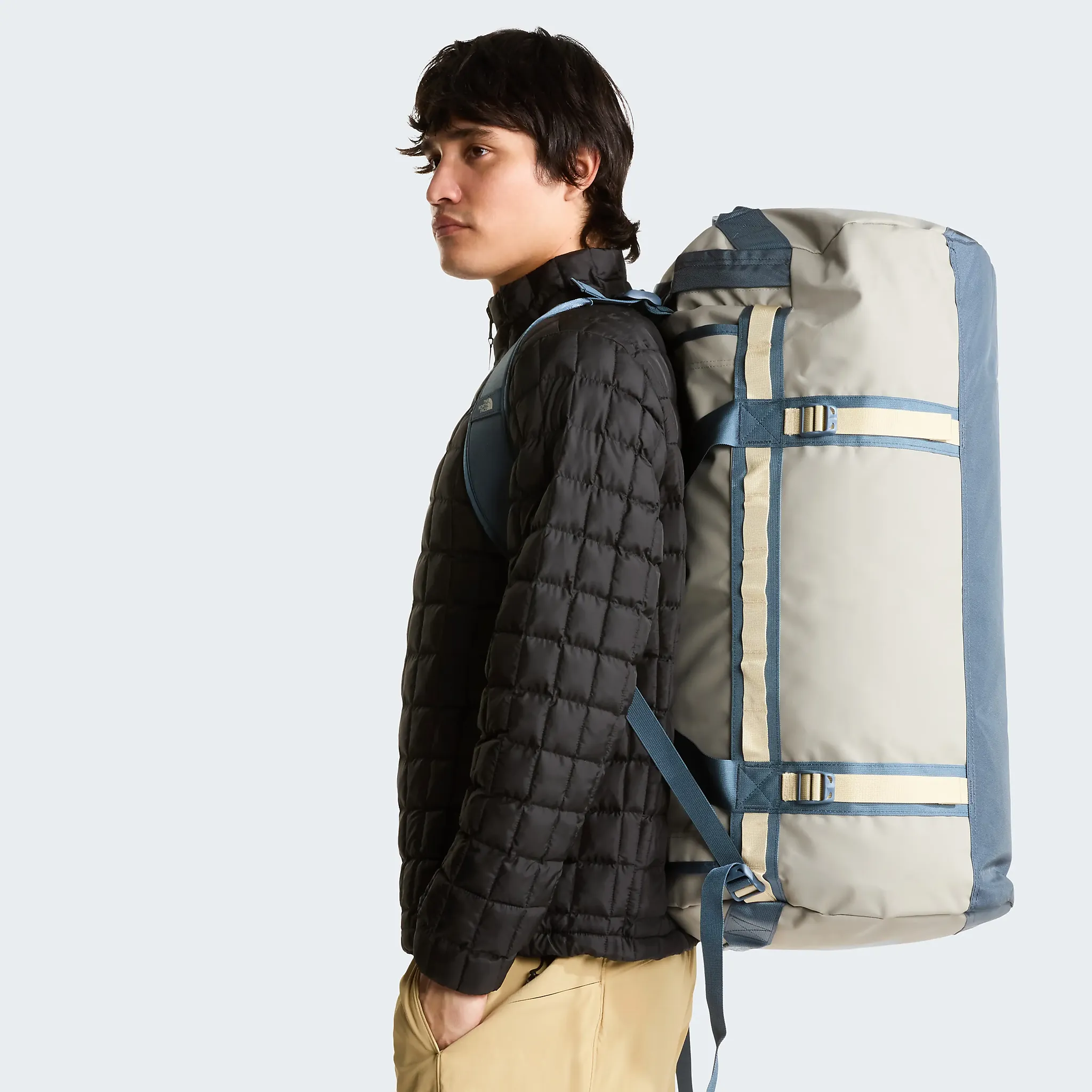 Base Camp Duffel L 95 liter