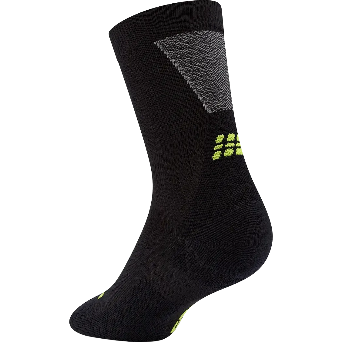 Run Ultralight Socks Mid Cut 4.0 Men