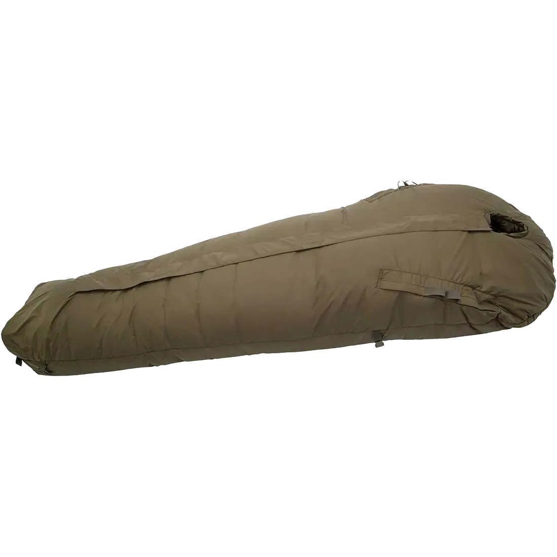 Survival One vintersovepose
