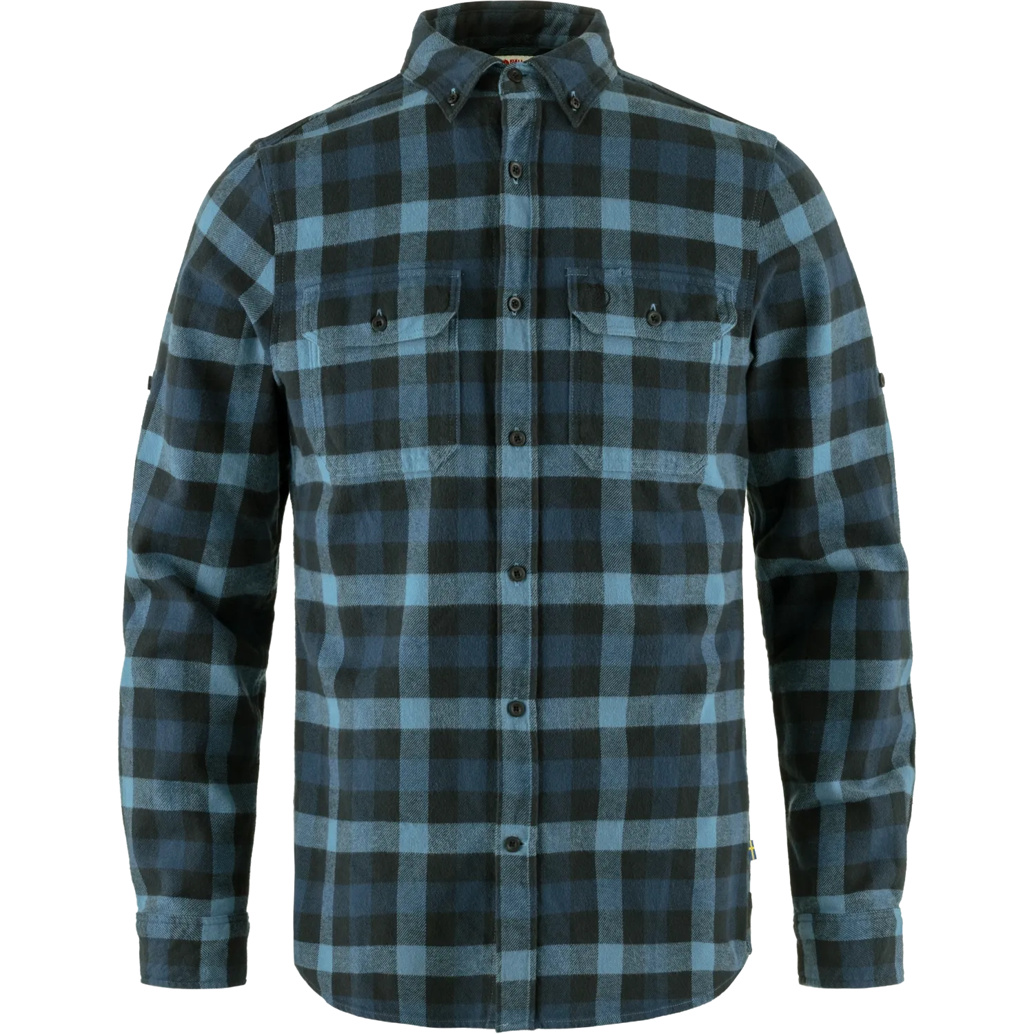 Skog Shirt herreskjorte