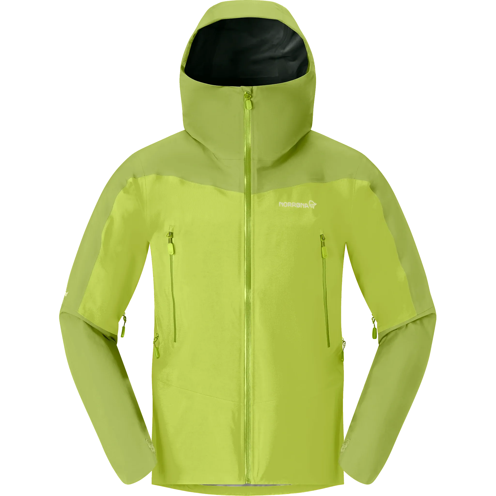 Falketind GTX Jacket Men