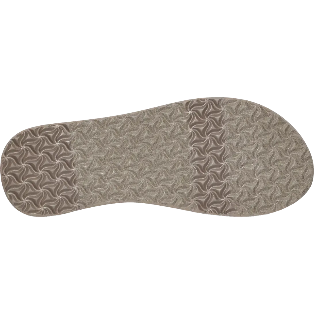 Olowahu flip-flops