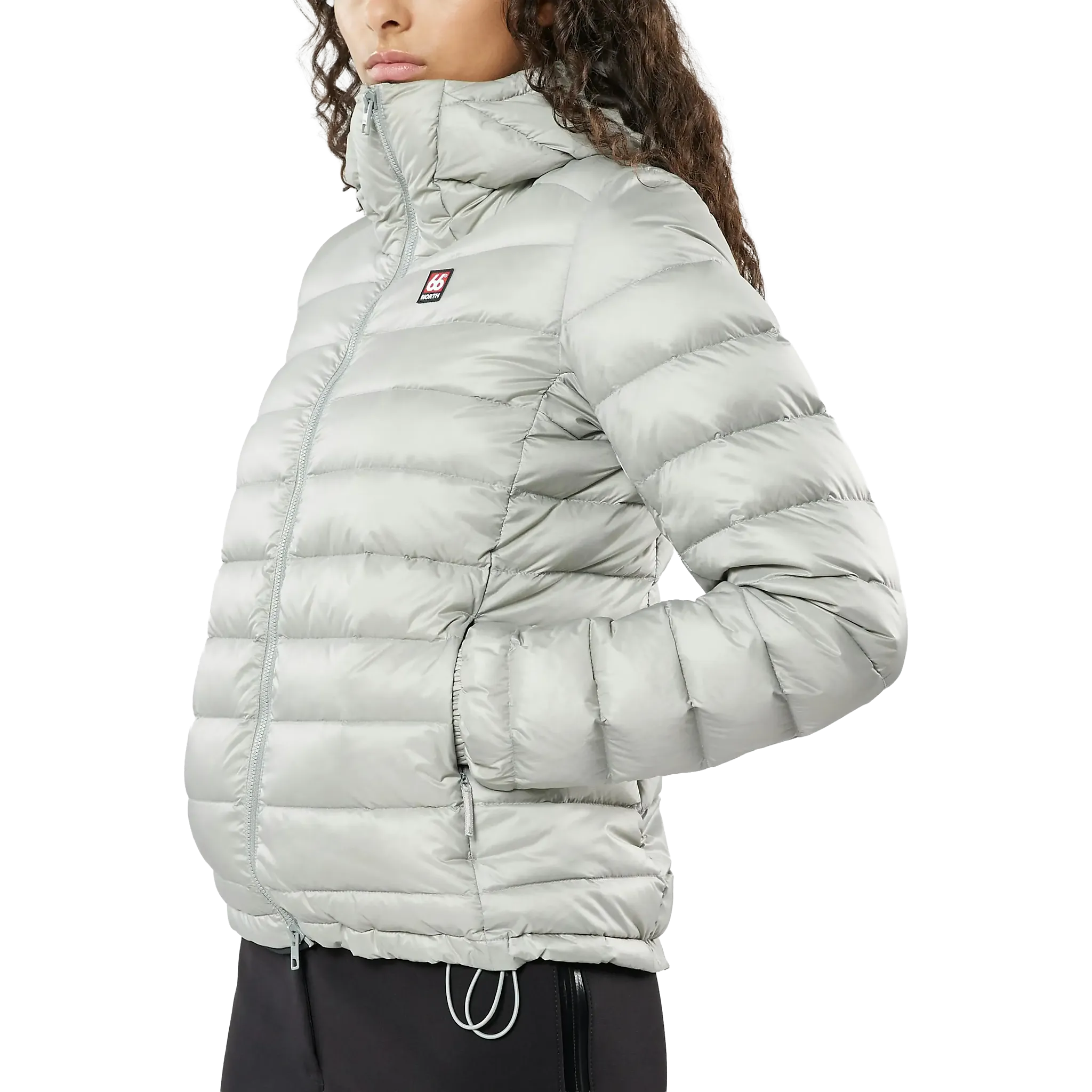 Keilir Down Jacket Women