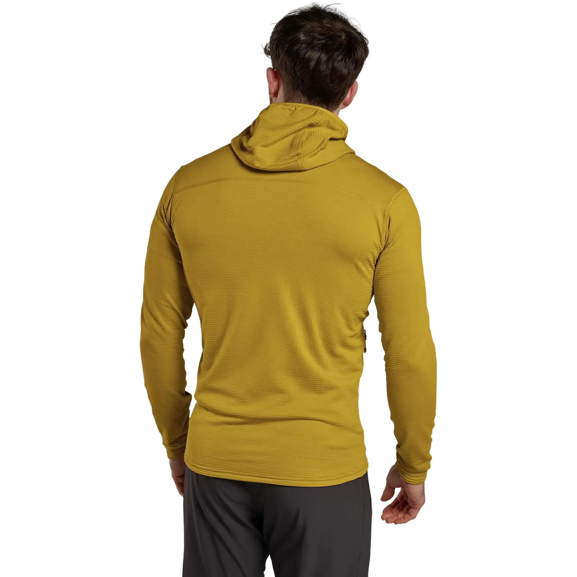 Protium Lite Hoodie Men fleece