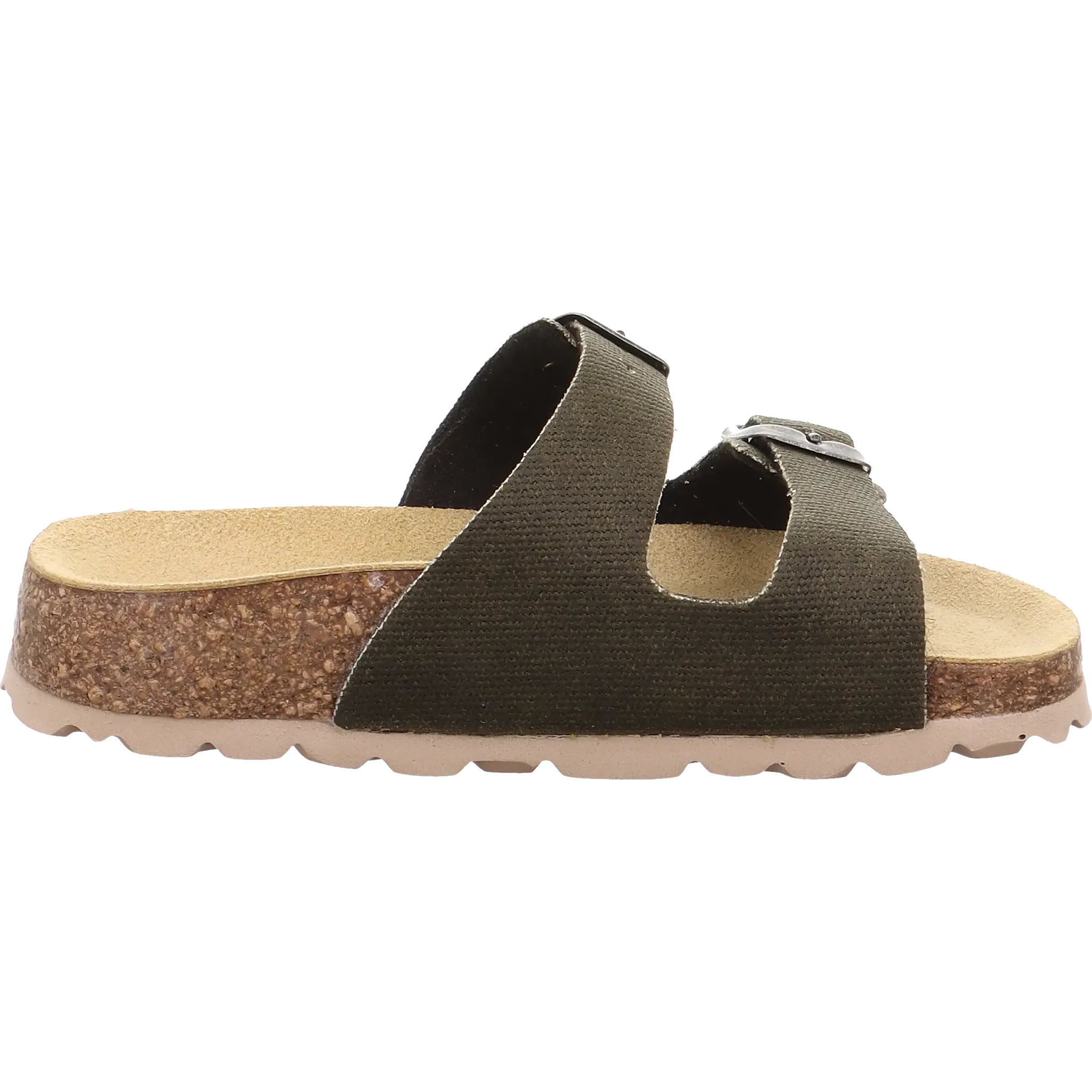 Fussbettpantoffel sandal 