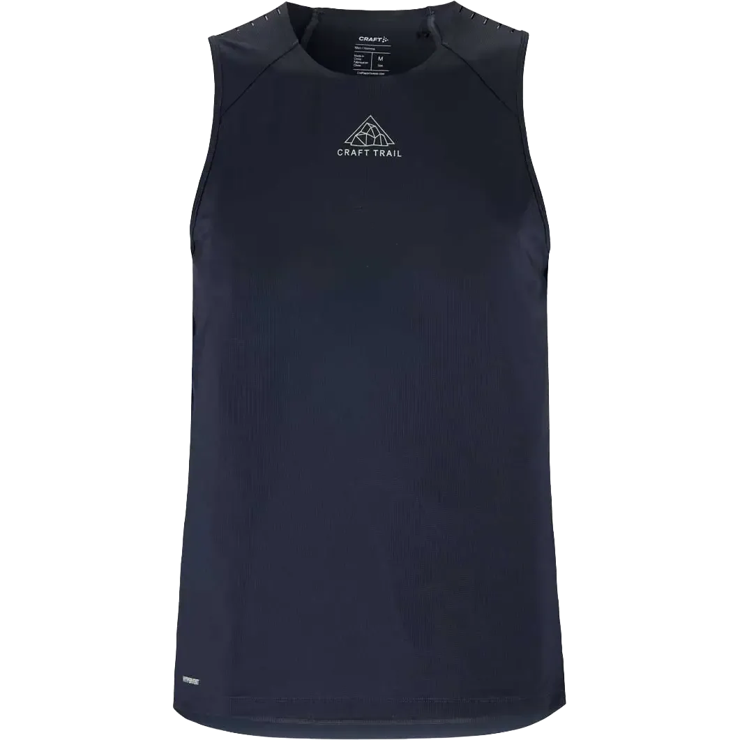 Pro Trail Singlet Men