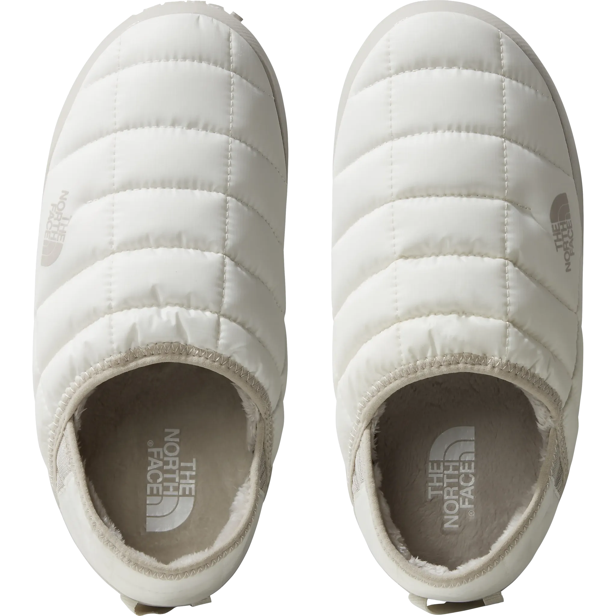 Thermoball Traction Mule V Women hjemmesko
