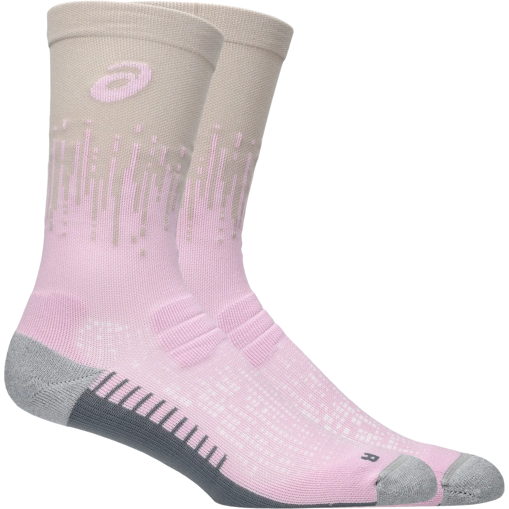 Performance Run Sock Crew Unisex