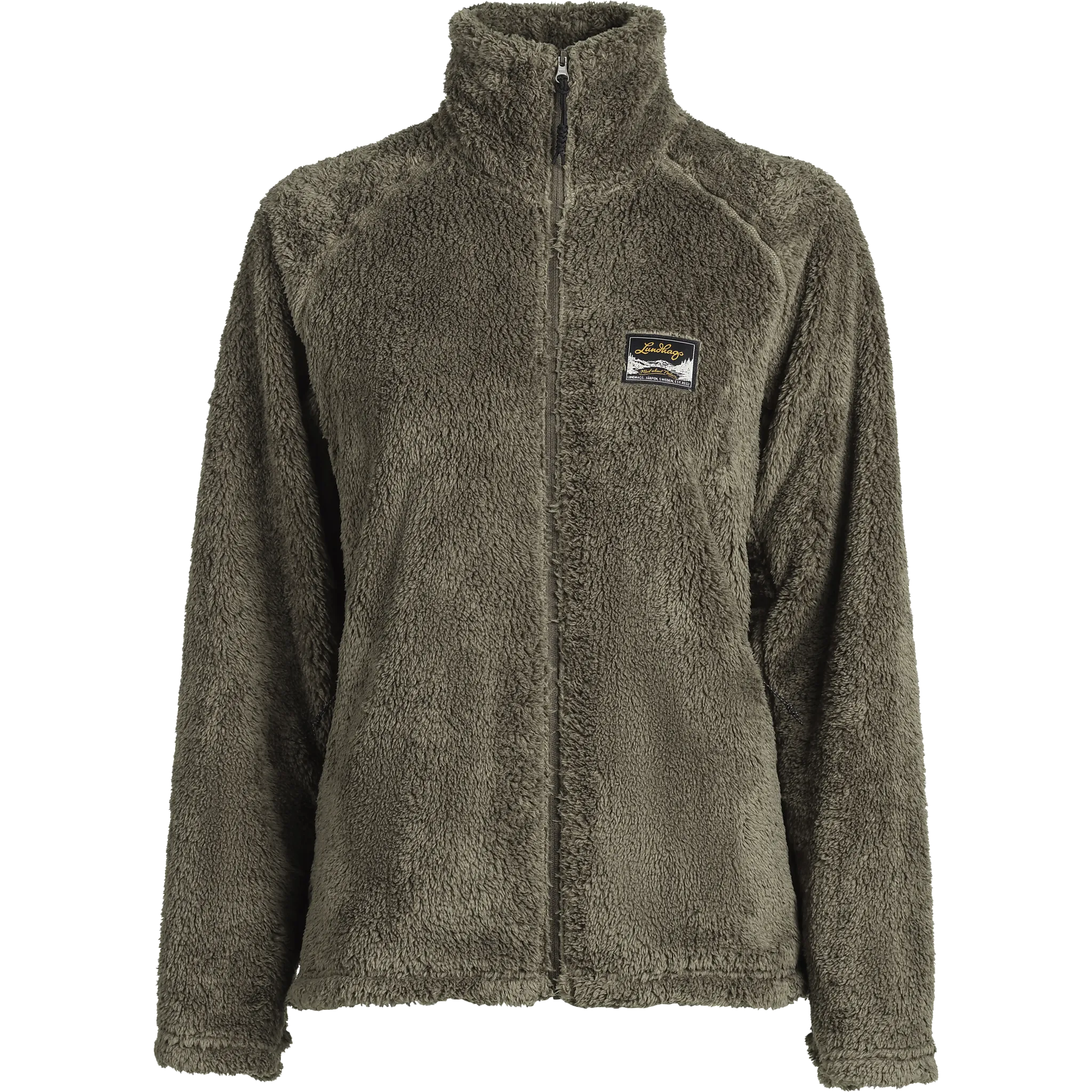 Järpen Fleece Women