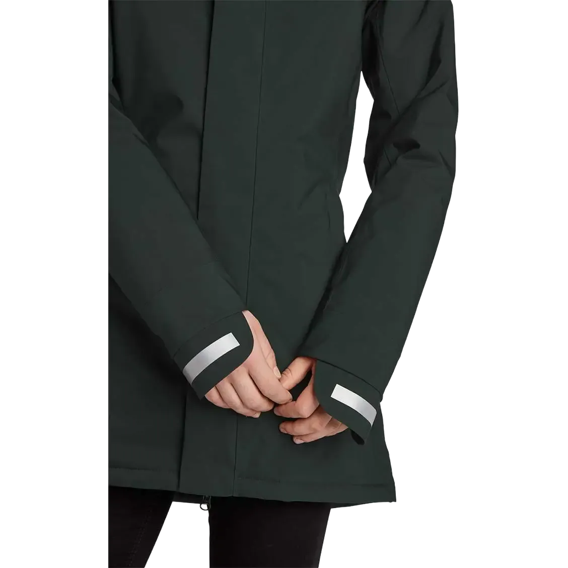 Mani Down Coat Women dunjakke