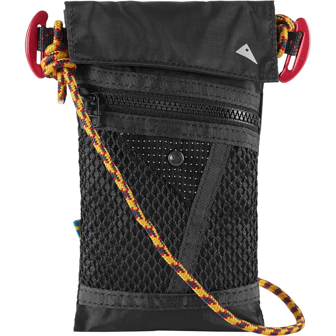 Algir Lanyard Pocket väska