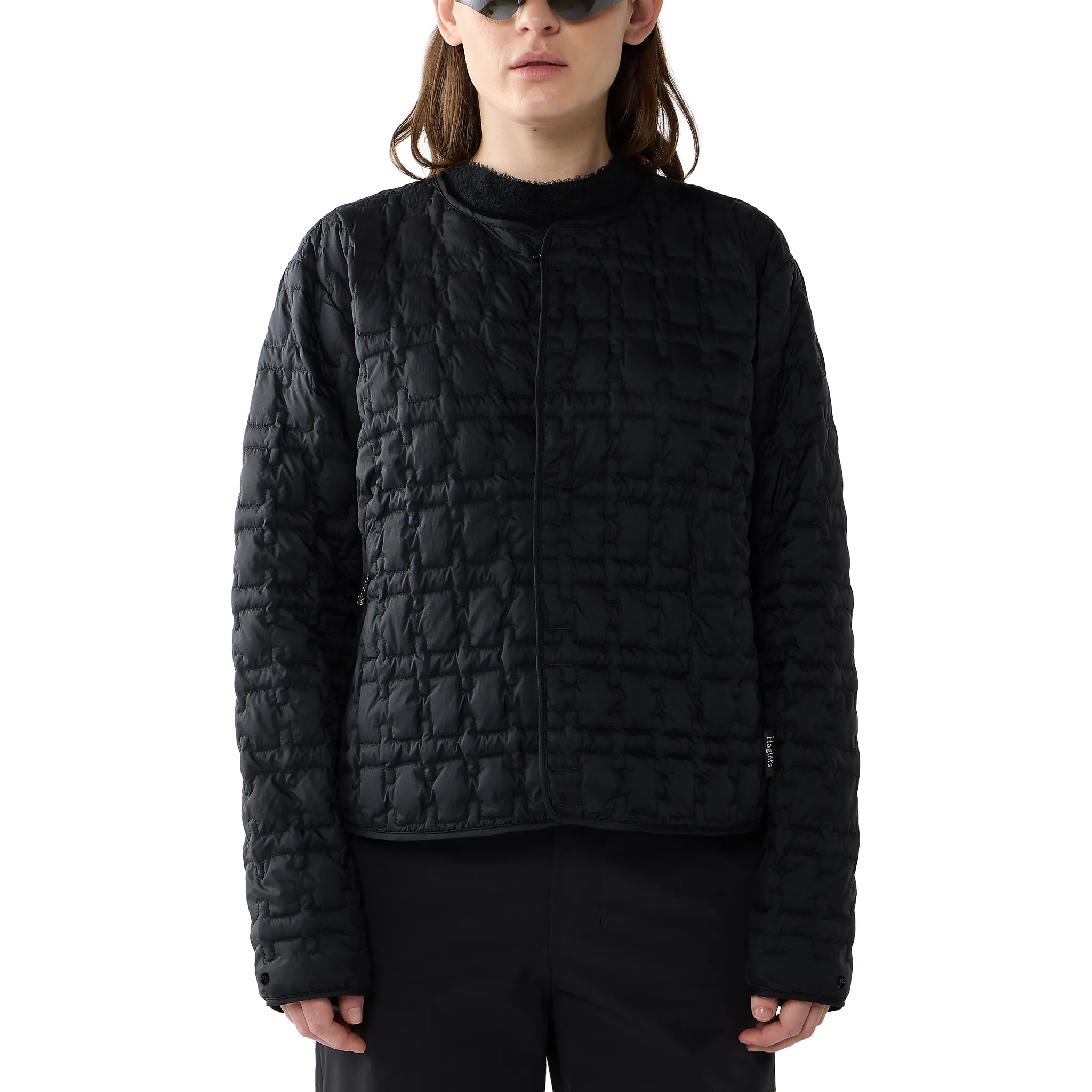 Fram Mimic Jacket Dam