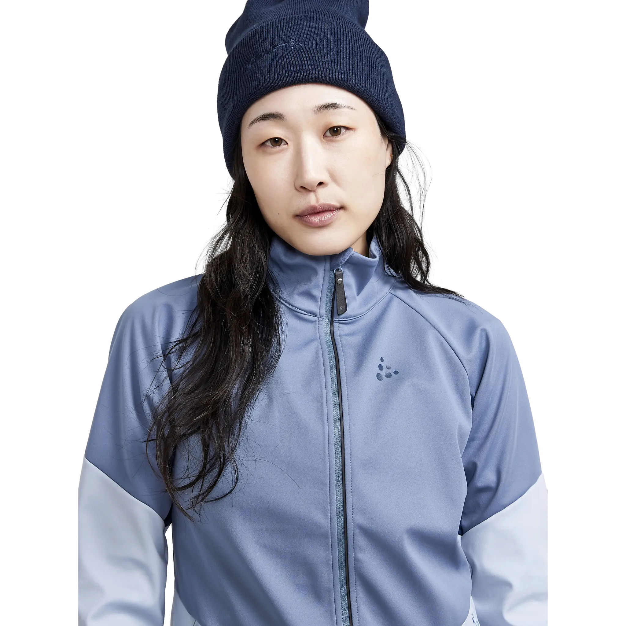 Glide Jacket Women