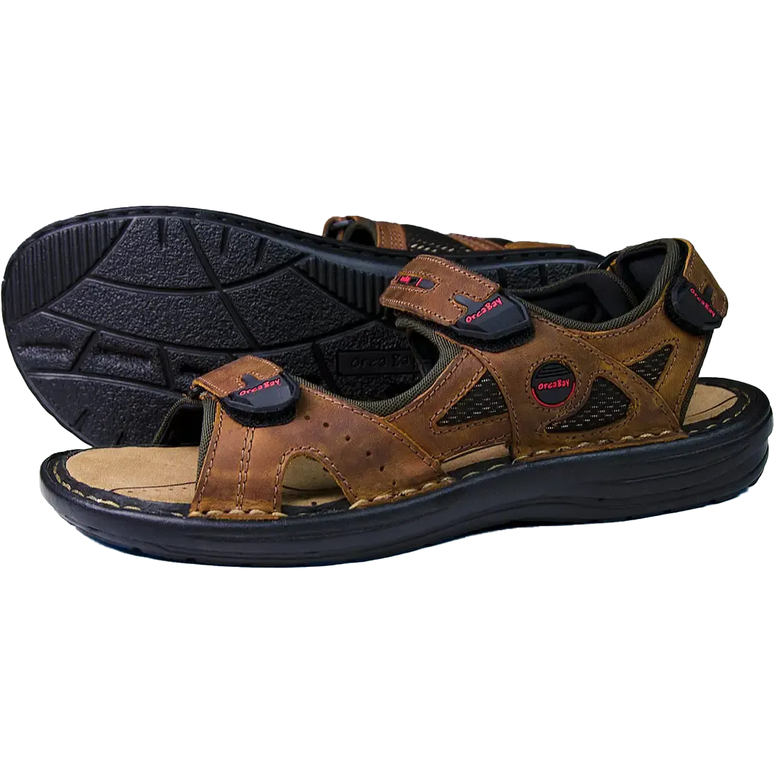 Tahiti II Mens herrsandaler