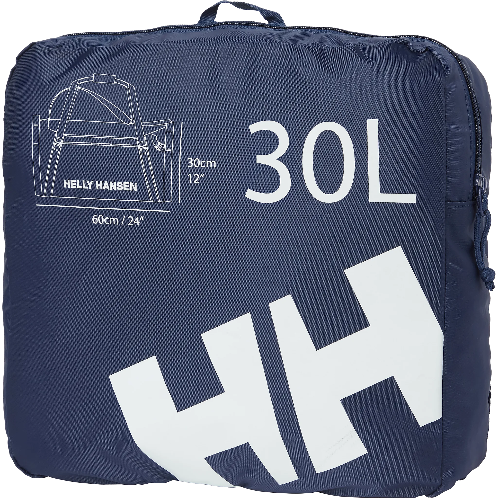 HH Duffel Bag 2 30 liter