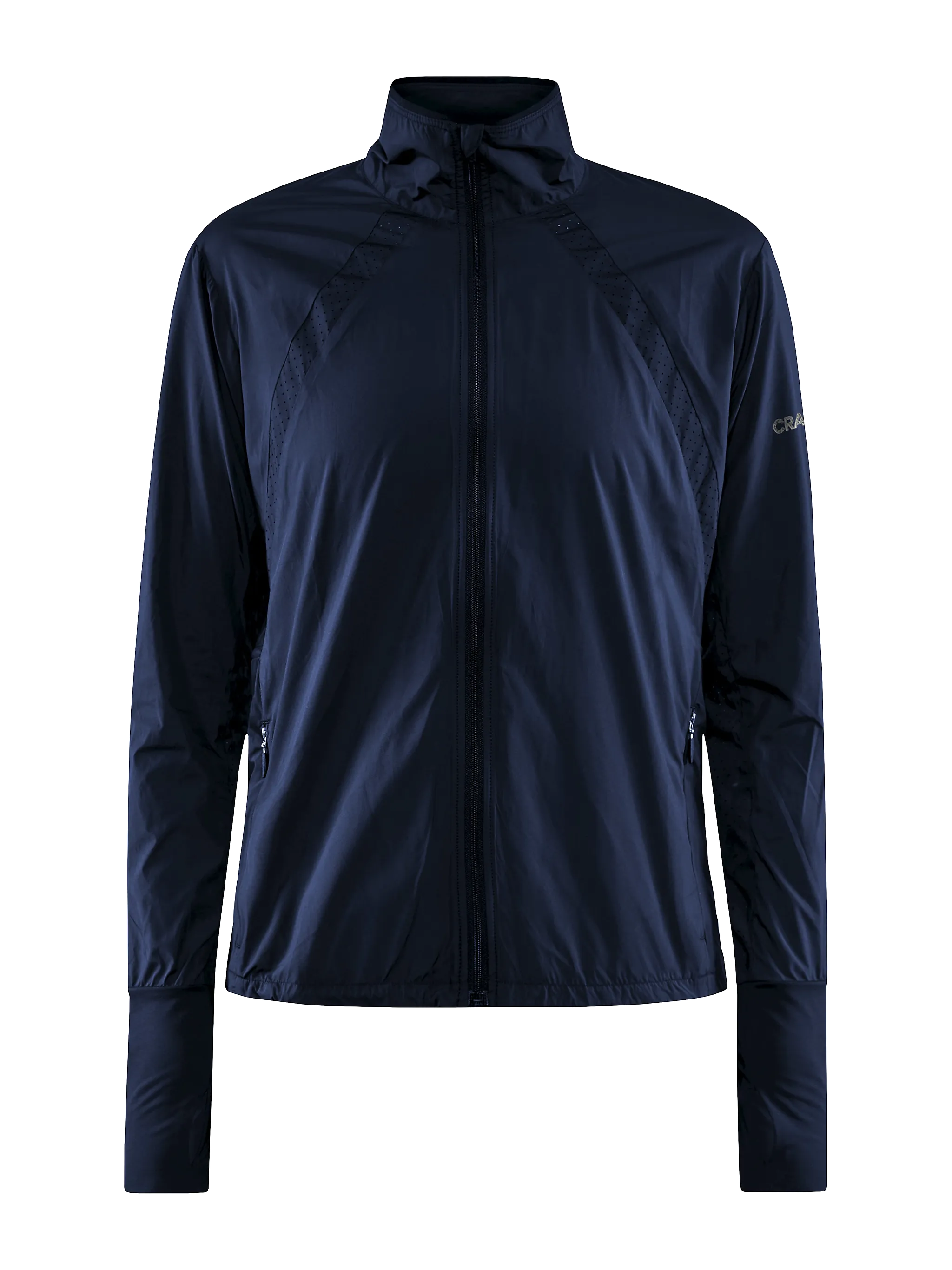 ADV Essence Wind Jacket Women Løbejakke