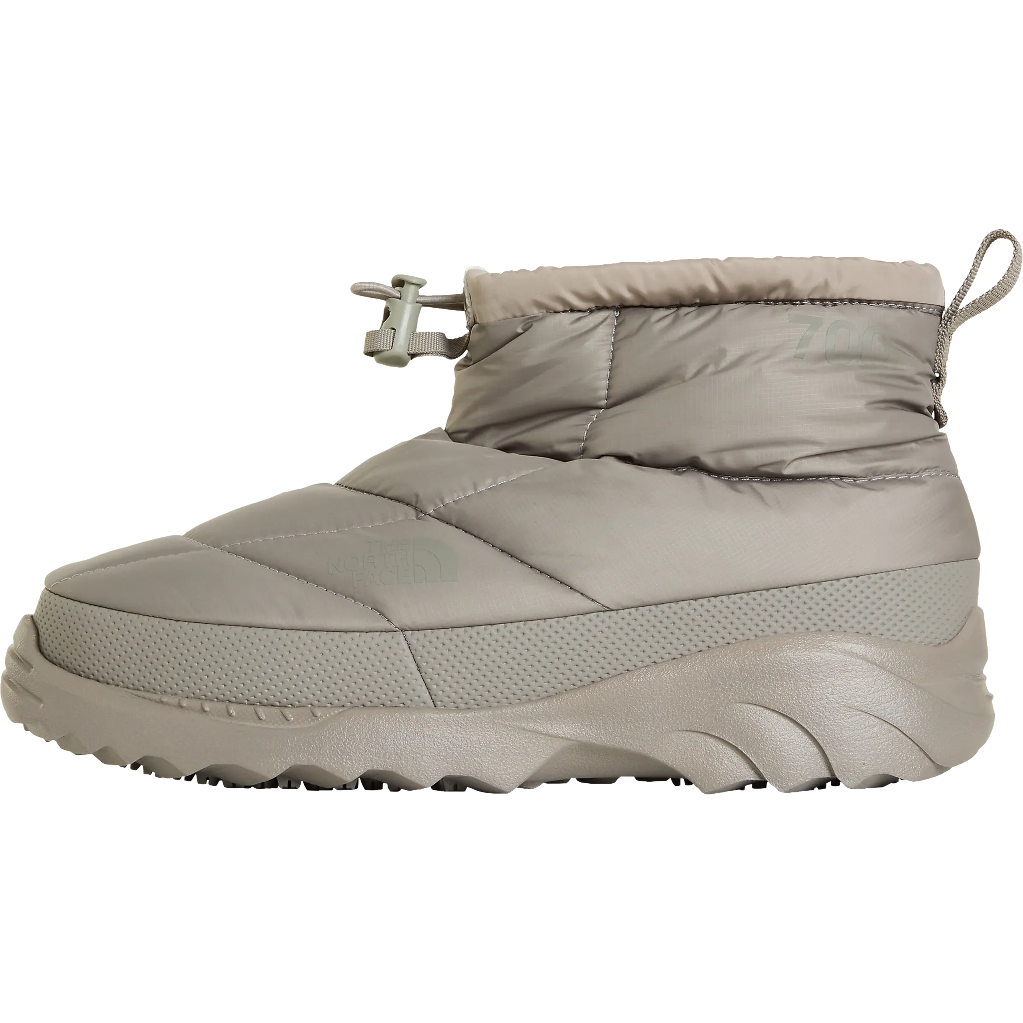 Nuptse Traction Chukka