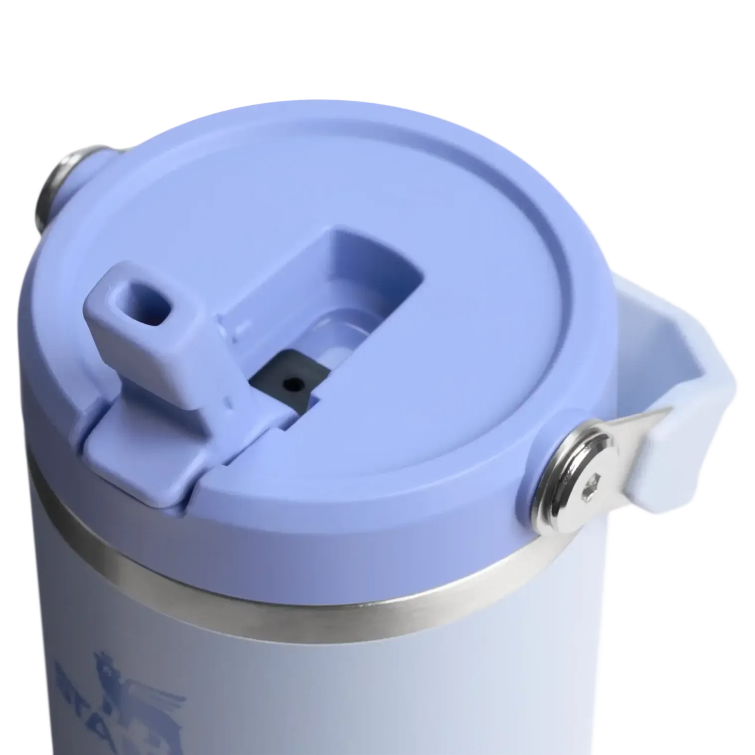 The IceFlow Flip Straw 2.0 Tumbler 0,89L