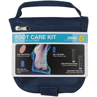 Gel Bone Spur Pad