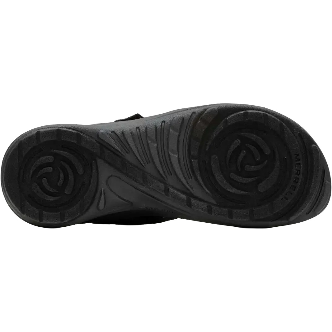 District 4 Slide Women damesandal