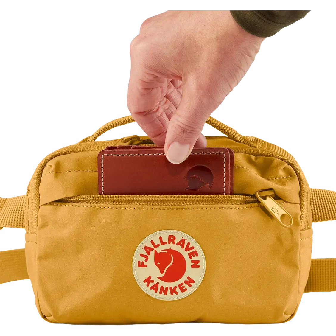 Kånken Hip Pack midjeväska